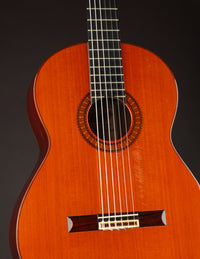 Ramirez Tradicional 1A Cedar & Indian (1980)