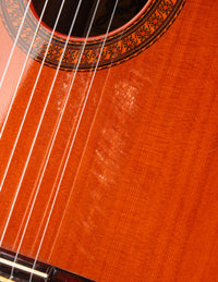 Ramirez Tradicional 1A Cedar & Indian (1980)