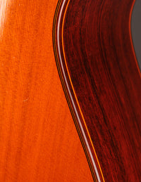 Ramirez Tradicional 1A Cedar & Indian (1980)