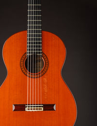 Ramirez Tradicional 1A Cedar & Indian (1980)