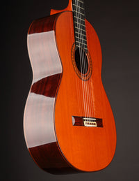 Ramirez Tradicional 1A Cedar & Indian (1980)