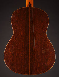 Manuel Reyes Brazilian (1966)