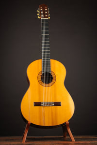 Manuel Reyes Brazilian (1966)