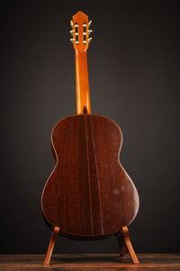 Manuel Reyes Brazilian (1966)