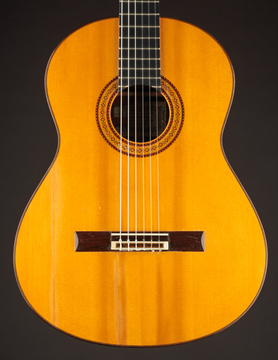 Manuel Reyes Brazilian (1966)
