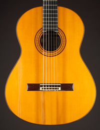 Manuel Reyes Brazilian (1966)