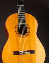 Manuel Reyes Brazilian (1966)
