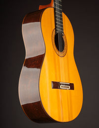 Manuel Reyes Brazilian (1966)