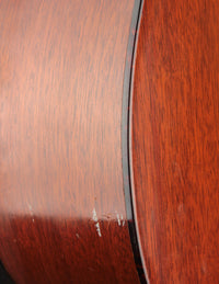 Martin 0-18 (1953)