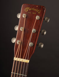 Martin 0-18 (1953)