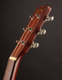 Martin 0-18 (1953)