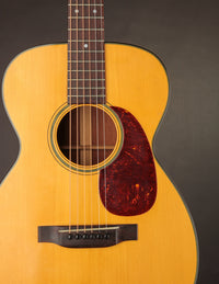 Martin 0-18 (1953)