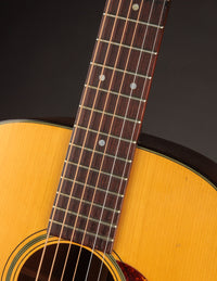 Martin 0-18 (1953)