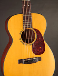 Martin 0-18 (1953)