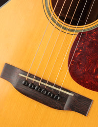 Martin 0-18 (1953)
