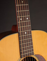 Martin 0-18 (1953)