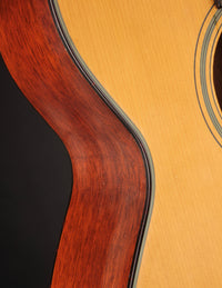 Martin 0-18 (1953)