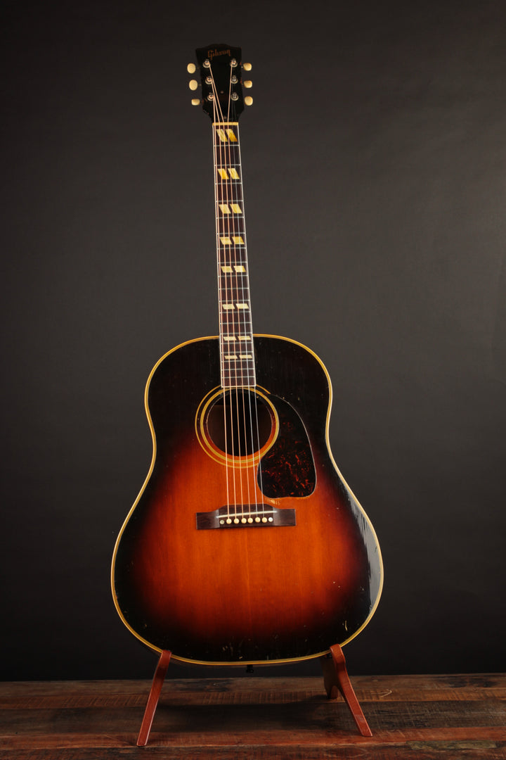 Gibson 　Southern Jumbo gibson-southernjumbo-22741047-
