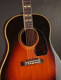Gibson Southern Jumbo (1951)
