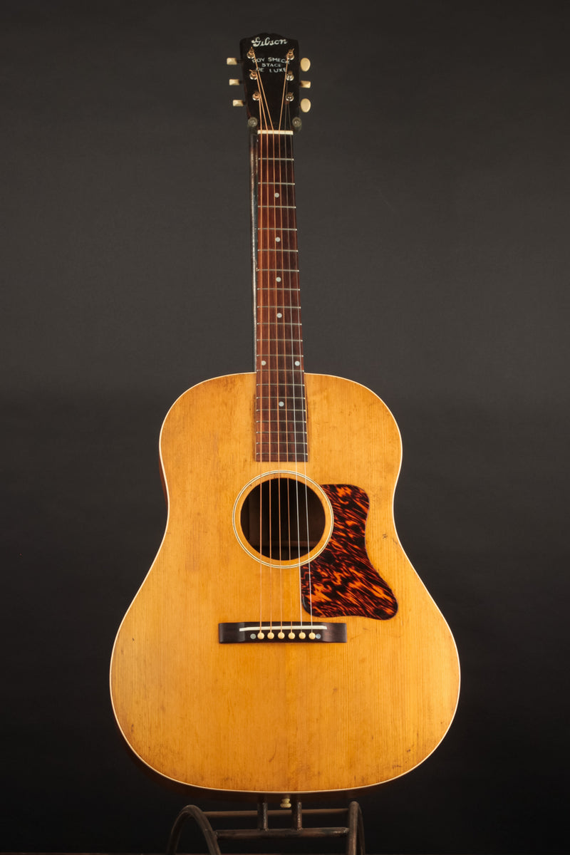 Gibson Roy Smeck Stage Deluxe (USED, 1938)