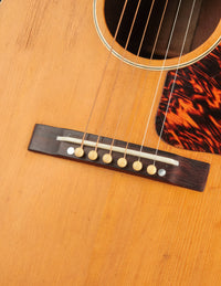 Gibson Roy Smeck Stage Deluxe (USED, 1938)