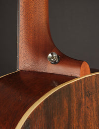 Gibson Roy Smeck Stage Deluxe (USED, 1938)