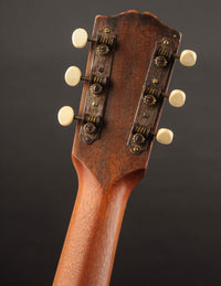 Gibson Roy Smeck Stage Deluxe (USED, 1938)