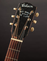 Gibson Roy Smeck Stage Deluxe (USED, 1938)