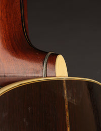 Maurer Model 498 Auditorium Guitar, made by Larson Brothers (USED, c.1935)
