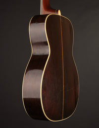 Maurer Model 498 Auditorium Guitar, made by Larson Brothers (USED, c.1935)