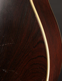 Maurer Model 498 Auditorium Guitar, made by Larson Brothers (USED, c.1935)
