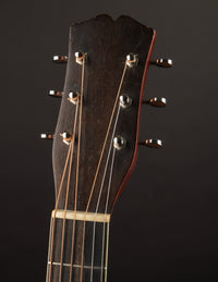 Maurer Model 498 Auditorium Guitar, made by Larson Brothers (USED, c.1935)
