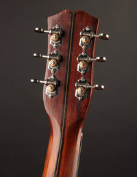 Maurer Model 498 Auditorium Guitar, made by Larson Brothers (USED, c.1935)