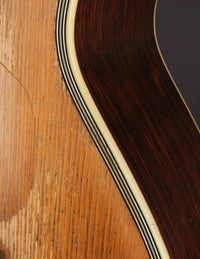 Maurer Model 498 Auditorium Guitar, made by Larson Brothers (USED, c.1935)