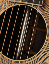 Maurer Model 498 Auditorium Guitar, made by Larson Brothers (USED, c.1935)