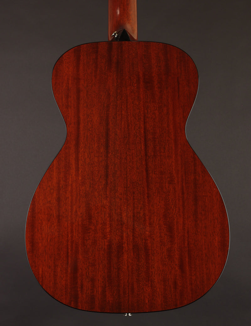 Collings 01 Mahogany Top (USED, 2017)