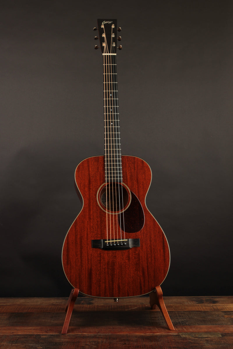 Collings 01 Mahogany Top (USED, 2017)