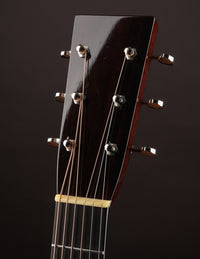 Arcara OM-28 Brazilian / Adirondack (USED, 2017)