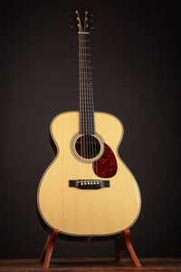 Arcara OM-28 Brazilian / Adirondack (USED, 2017)