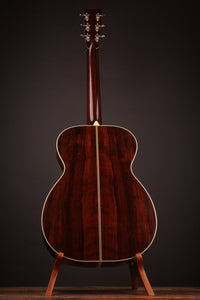 Arcara OM-28 Brazilian / Adirondack (USED, 2017)
