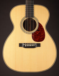 Arcara OM-28 Brazilian / Adirondack (USED, 2017)