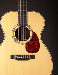 Arcara OM-28 Brazilian / Adirondack (USED, 2017)
