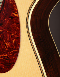 Arcara OM-28 Brazilian / Adirondack (USED, 2017)