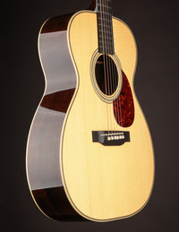 Arcara OM-28 Brazilian / Adirondack (USED, 2017)