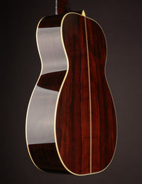 Arcara OM-28 Brazilian / Adirondack (USED, 2017)