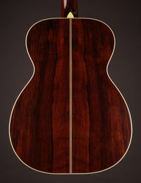 Arcara OM-28 Brazilian / Adirondack (USED, 2017)