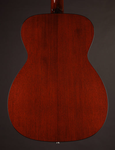 Collings OM1 Traditional Torrefied 1 11/16" Nut Width w/ Calton (USED, 2019)