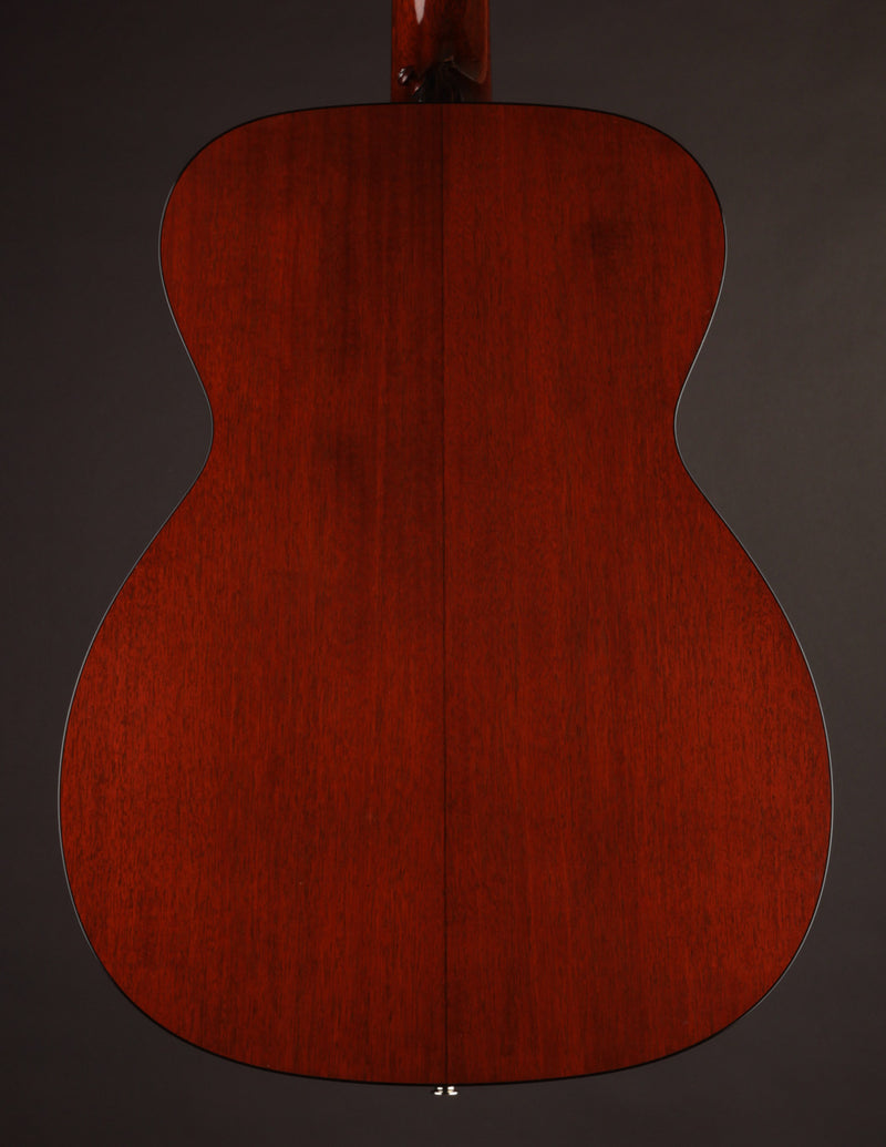 Collings OM1 Traditional Torrefied 1 11/16" Nut Width w/ Calton (USED, 2019)