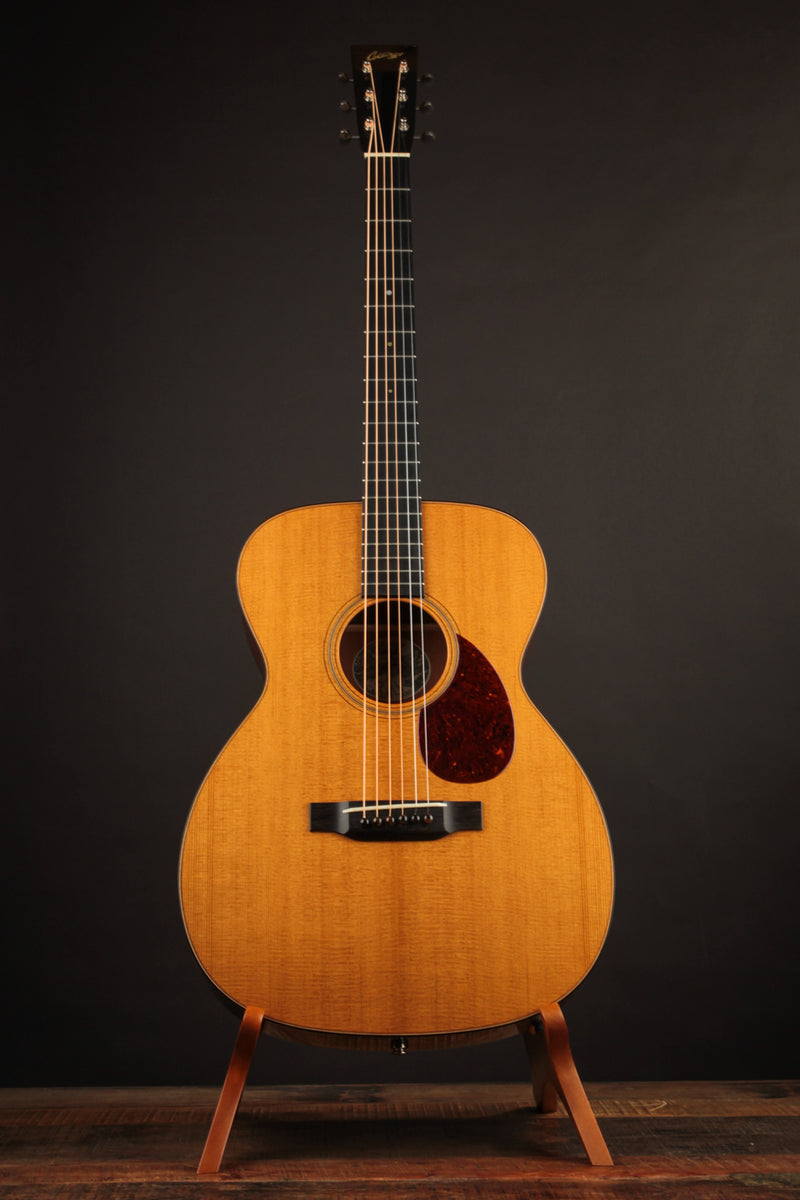 Collings OM1 Traditional Torrefied 1 11/16" Nut Width w/ Calton (USED, 2019)