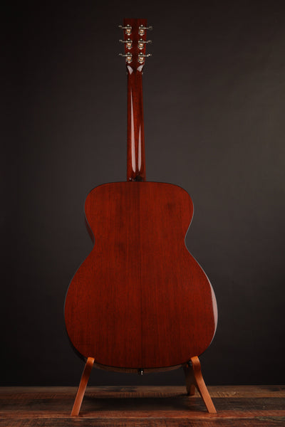 Collings OM1 Traditional Torrefied 1 11/16" Nut Width w/ Calton (USED, 2019)